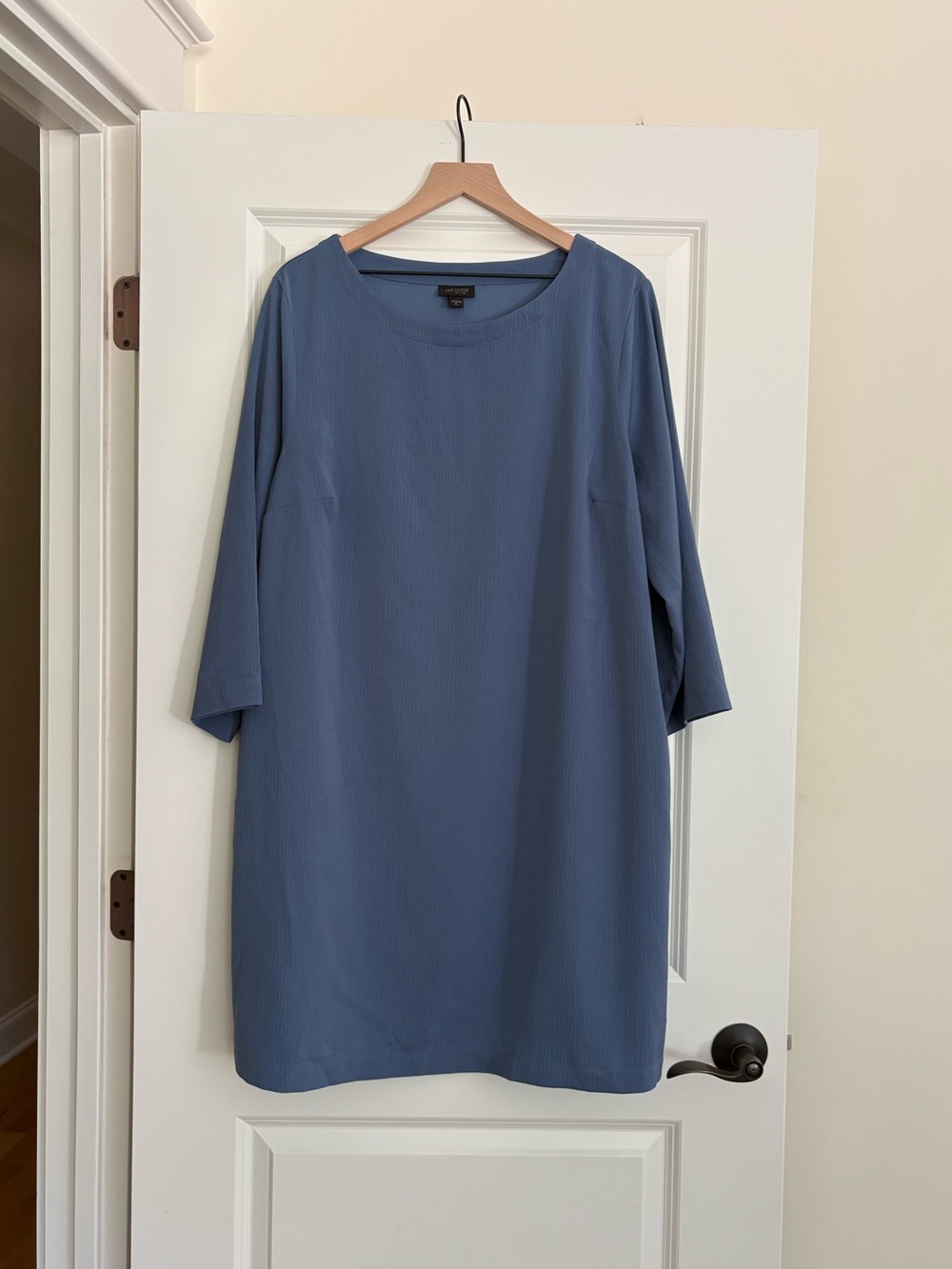 J.Jill Wearever Collection Women’s Lightweight Dress